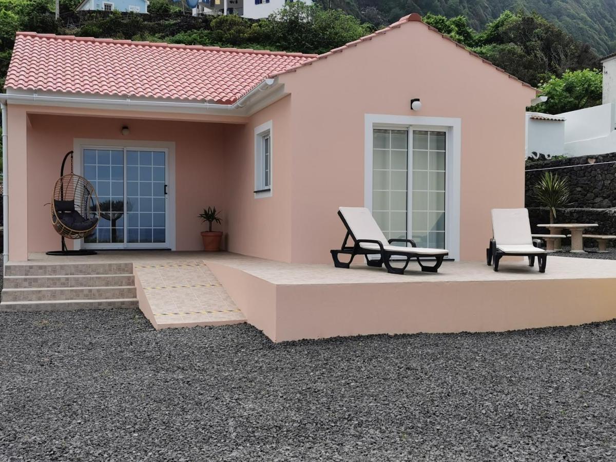 Vakantiehuis Of Eira Velha