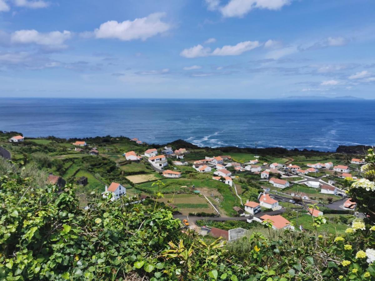 Of Eira Velha Vakantiehuis *