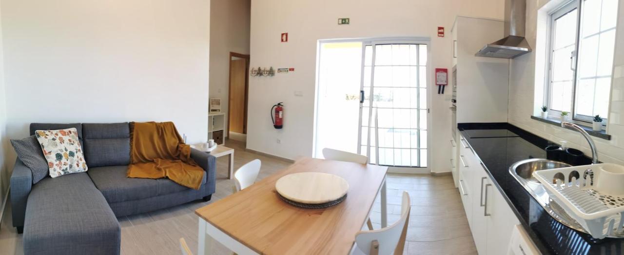 Of Eira Velha Vakantiehuis *