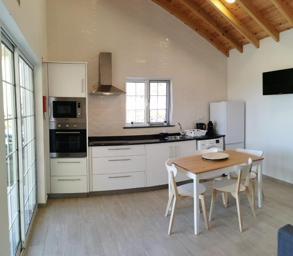 Of Eira Velha Vakantiehuis